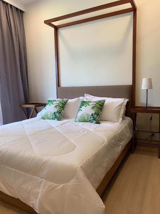 Timur Bay Groundfloor Pool & Seaview Kuantan Kültér fotó