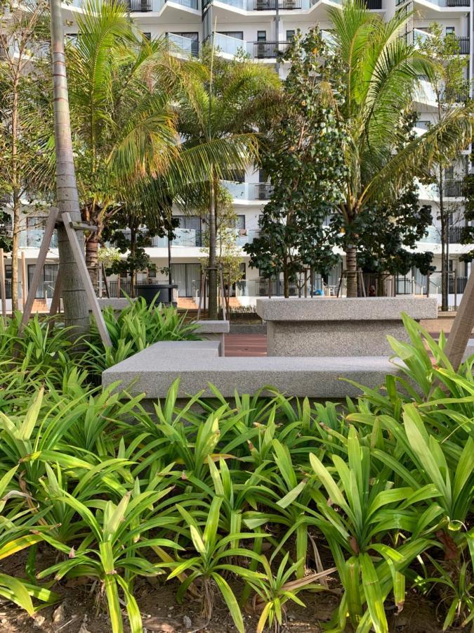 Timur Bay Groundfloor Pool & Seaview Kuantan Kültér fotó